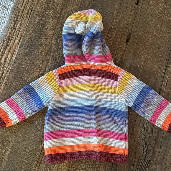 Baby Gap Cotton Jackets (set of 2) - Picture 4 of 9